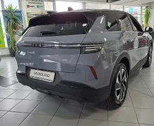 Zunanja slika - Opel Grandland - 1.2 MHEV 100KW TURBO GS - AKCIJA DO KONCA OKTOBRA - 3 - Predogledna slika
