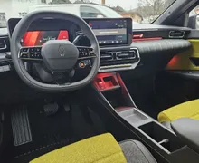 Zunanja slika - Renault 5 E-tech - iconic EV52 110kW Comfort range - 9 - Predogledna slika
