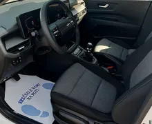 Zunanja slika - KIA Stonic - 1.0 T-GDi 73.6 kW  100 KM  LX Life M T - 6 - Predogledna slika