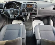 Zunanja slika - VW California - Multivan - 8 - Predogledna slika