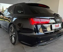 Zunanja slika - Audi A6 - Avant 3.0 TDI Q AVT SLINE|MATRIX|ACC|MEMORY|KAMERA|BOSE| - 5 - Predogledna slika