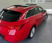 Zunanja slika - Seat Leon - 1.5 ETSI 110KW XCELLENCE.LED.KAMERA.PANORAMA - 4 - Predogledna slika