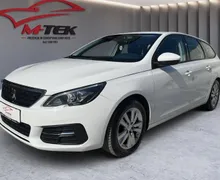 Zunanja slika - Peugeot 308 - 1.2 PureTech 130 PLIN ... - 1 - Predogledna slika