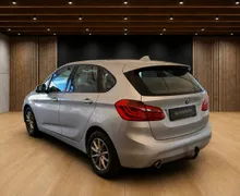 Zunanja slika - BMW serija 2 Active Tourer: - 218d Active Tourer Sport Line Brez pologa do 7 let - 4 - Predogledna slika
