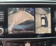 Zunanja slika - Nissan Leaf - Elektro 62 kWh SLO -1.LASTNIK- ZDRAVJE BATE. 88.3 - 15 - Predogledna slika