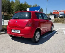 Zunanja slika - Suzuki Swift - 1.3 GLX ZELO LEPO OHRANJENO - 6 - Predogledna slika