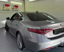 Zunanja slika - Alfa Romeo Giulia - 2.2 Multijet 190 Avt.NEMŠKA.KAMERA.USNJE.140 KW - 5 - Predogledna slika