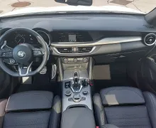 Zunanja slika - Alfa Romeo Stelvio - Veloce 2.2 Multijet 210 Q4 - 8 - Predogledna slika