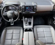 Notranja slika - Citroën C5 Aircross - BlueHdi 130 S S Shine Avt. - 11 - Predogledna slika