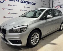 Zunanja slika - BMW Serija 2 - Gran Tourer: 218d  - ODLIČEN - SPORT LINE - PDC - LED - 1 - Predogledna slika