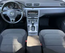 Zunanja slika - VW Passat - 2.0 TDI DSG BlueM. Comfortline tempomat - 9 - Predogledna slika