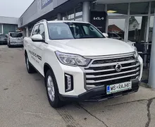 Zunanja slika - SsangYong Musso - Sports Grand 2.2 XDi ULTIMATE 4WD MY2024 - 2 - Predogledna slika