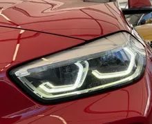Zunanja slika - BMW Serija 1 - : 118i M Sport Avt. - 3 - Predogledna slika