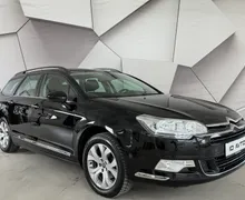 Zunanja slika - Citroën C5 Tourer - 2.0 HDI III - 2 - Predogledna slika
