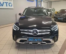 Zunanja slika - Mercedes-Benz GLC-Razred - GLC 220 d 4MATIC LED-VELIKA NAVI-KAMERA-USNJE-AC - 9 - Predogledna slika