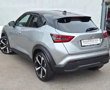 Zunanja slika - Nissan Juke - 1.6 HEV 143 TEKNA SLO 1LASTNIK RADAR KAMERA FULLED - 6 - Predogledna slika