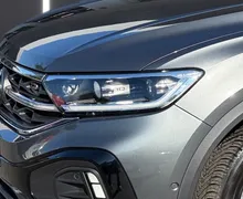 Zunanja slika - Volkswagen T-Roc - 2.0 TDI BMT R-Line-ACC-Mrtvi kot-PDC-Vl.kljuka.... - 5 - Predogledna slika