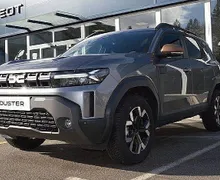 Zunanja slika - Dacia Duster - hybrid 155 Extreme-MY REVISION 4 LETA 80.000KM - 3 - Predogledna slika