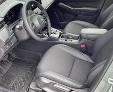 Zunanja slika - Honda HR-V - 1.5 i-MMD Hybrid Advance CVT - 6 - Predogledna slika