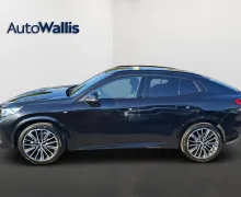 Zunanja slika - BMW X2 - xDrive20d - 3 - Predogledna slika