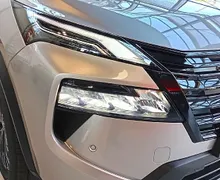 Zunanja slika - Nissan X-Trail - 1.5 e-Power Connecta Avt. + Comfort paket - 7 - Predogledna slika