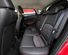 Notranja slika - Mazda CX-3 - G150 AWD Avt. - 9 - Predogledna slika