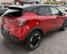 Zunanja slika - Renault Captur - TCe 140 techno AKCIJA ZALOGA - 5 - Predogledna slika