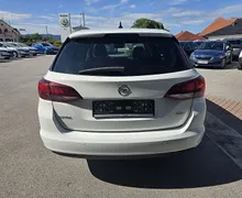 Zunanja slika - Opel Astra - 1.6 CDTI 81KW ST - 6 - Predogledna slika
