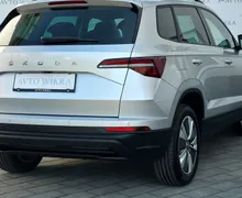 Zunanja slika - Škoda Karoq - 1.5TSI Selection DSG•ACC•KAMERA•LANE•KEYLESS•17C - 4 - Predogledna slika