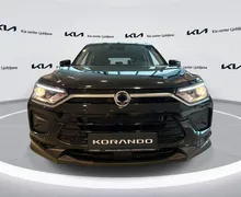 Zunanja slika - SsangYong Korando - 1.5 T-GDi Style 4WD AT... - 2 - Predogledna slika