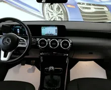 Zunanja slika - Mercedes-Benz CLA Shooting Brake - 2.0 D  LED ALU NAVI KAMERA 2XPDC KLJUKA KOT-NOV  . - 6 - Predogledna slika