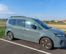 Zunanja slika - Nissan Townstar - Combi L1 1.3 DIG Tekna - 4 - Predogledna slika