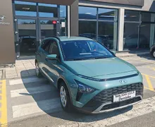 Zunanja slika - Hyundai Bayon - 1.0 T-GDI Comfort DCT 1.Lastnik°°SLO°°Kamera - 1 - Predogledna slika