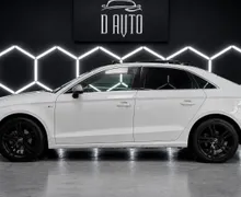 Zunanja slika - Audi A3 - Limuzina 1.6 TDI Sport S tronic PANO|VIRTUAL|KAMER - 4 - Predogledna slika