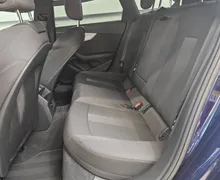 Zunanja slika - Audi A4 Avant - 35 TDI S tronic - 6 - Predogledna slika