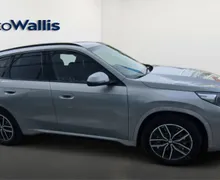 Zunanja slika - BMW Serija iX - xDrive30 NA VOLJO 1/2027 - 13 - Predogledna slika