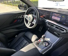 Zunanja slika - BMW Serija 2 - M2 Coupe - 7 - Predogledna slika