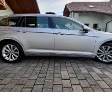 Zunanja slika - Volkswagen Passat - Variant 4motion 2.0 TDI HIGHLINE DSG.FULLED.ACC.NAVIPRO... - 6 - Predogledna slika