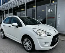 Zunanja slika - Citroën C3 - 1.4 HDi FAP Tendance - 2 - Predogledna slika