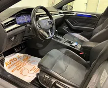 Notranja slika - Volkswagen Arteon Shooting Brake - 2.0 TDI-R-LINE-PANORAMA-VIRTUAL-ACC-KAMERA-NAVI-.. - 13 - Predogledna slika