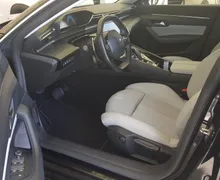 Zunanja slika - Peugeot 508 - SW PHEV 225 Allure Avt. - 8 - Predogledna slika
