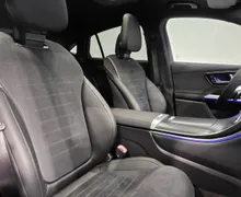 Zunanja slika - Mercedes-Benz GLC-Razred - GLC 220d 4MATIC AMG Line Avt. PANORAMA DISTRONIC 360KA - 18 - Predogledna slika