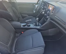 Zunanja slika - Renault Mégane - Megane ZEN Energy dCi 90 - 14 - Predogledna slika