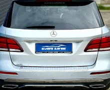 Zunanja slika - Mercedes-Benz GLE-Razred - GLE 250 d 4MATIC Avt. - 5 - Predogledna slika