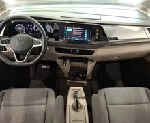 Notranja slika - Volkswagen Multivan - T7 1.5 TSI eHybrid 4M L2 Limited DSG - 10 - Predogledna slika