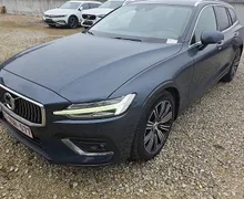 Zunanja slika - Volvo V60 - D3 AT Inscription FULLED•ACC•BLIS•MEMORY•GRETJE•18 - 2 - Predogledna slika
