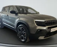Zunanja slika - Jeep Avenger - 1.2 MHEV Altitude e-DCT6 - 2 - Predogledna slika