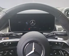 Zunanja slika - Mercedes-Benz GLC-Razred - GLC 300d 4MATIC AMG Line Avt. - 8 - Predogledna slika