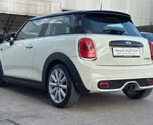 Zunanja slika - MINI Cooper - S 2.0 Panorama-Gretje Sed-LED - 3 - Predogledna slika