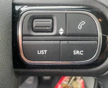 Zunanja slika - Citroën C5 Aircross - BlueHdi 130 S S Shine NAVI. KAMERA. 2X PDC - 14 - Predogledna slika